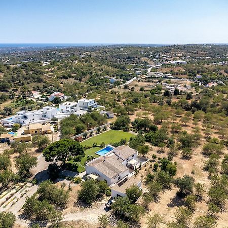 Villa Rodrigues Boliqueime Exteriör bild