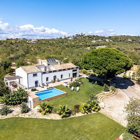 Villa Rodrigues Boliqueime Exteriör bild