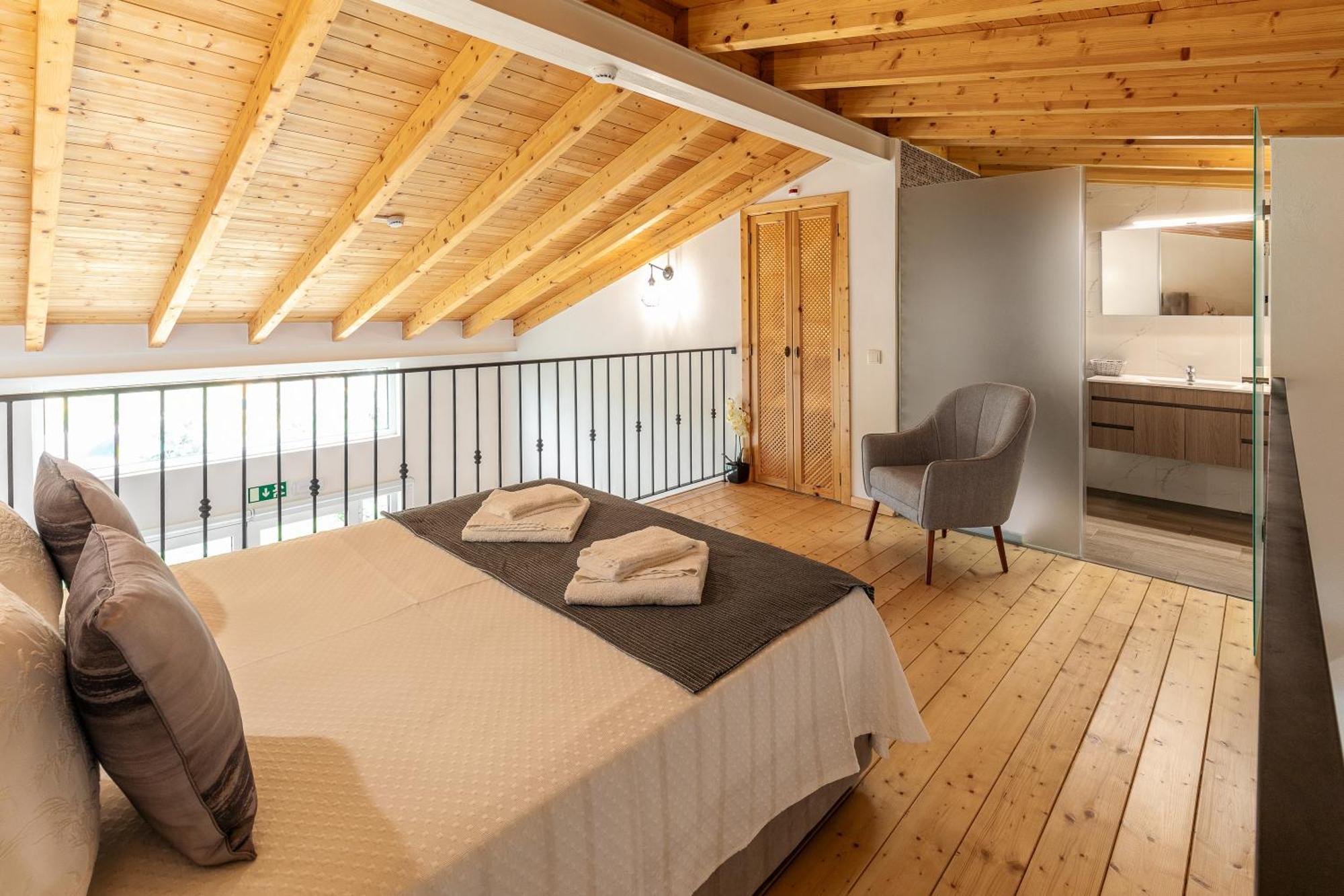 Villa Rodrigues Boliqueime Exteriör bild