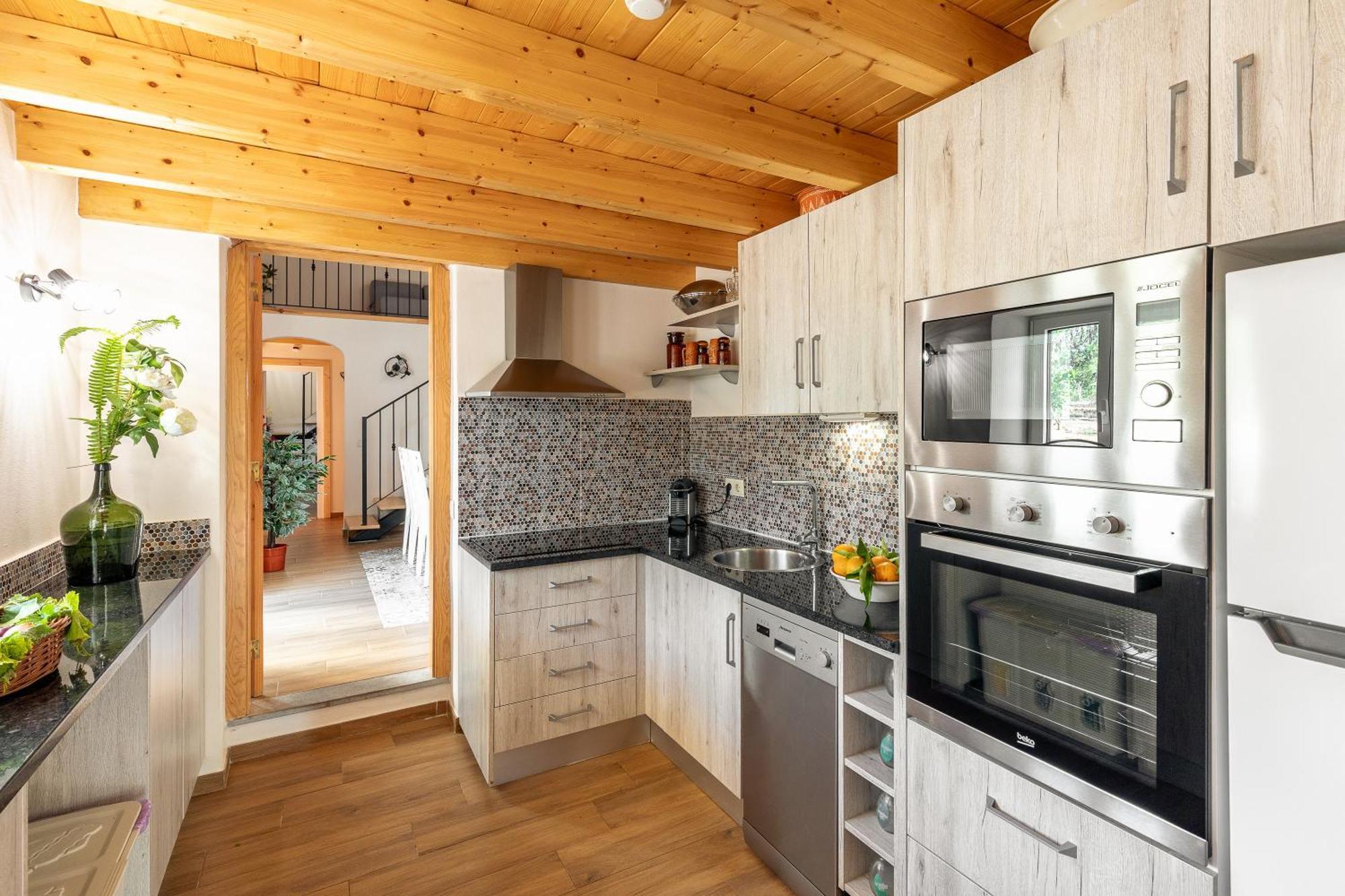 Villa Rodrigues Boliqueime Exteriör bild