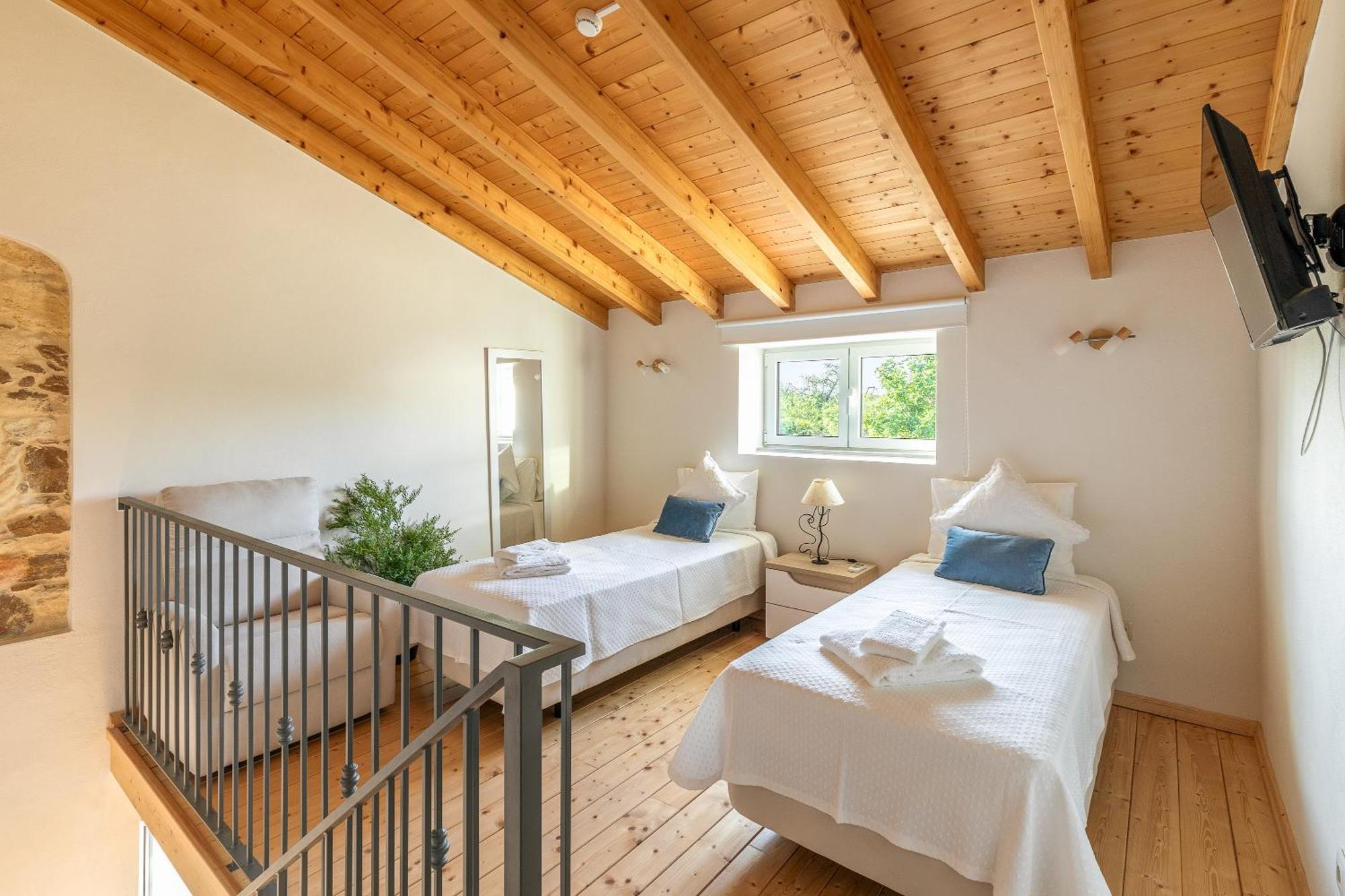 Villa Rodrigues Boliqueime Exteriör bild