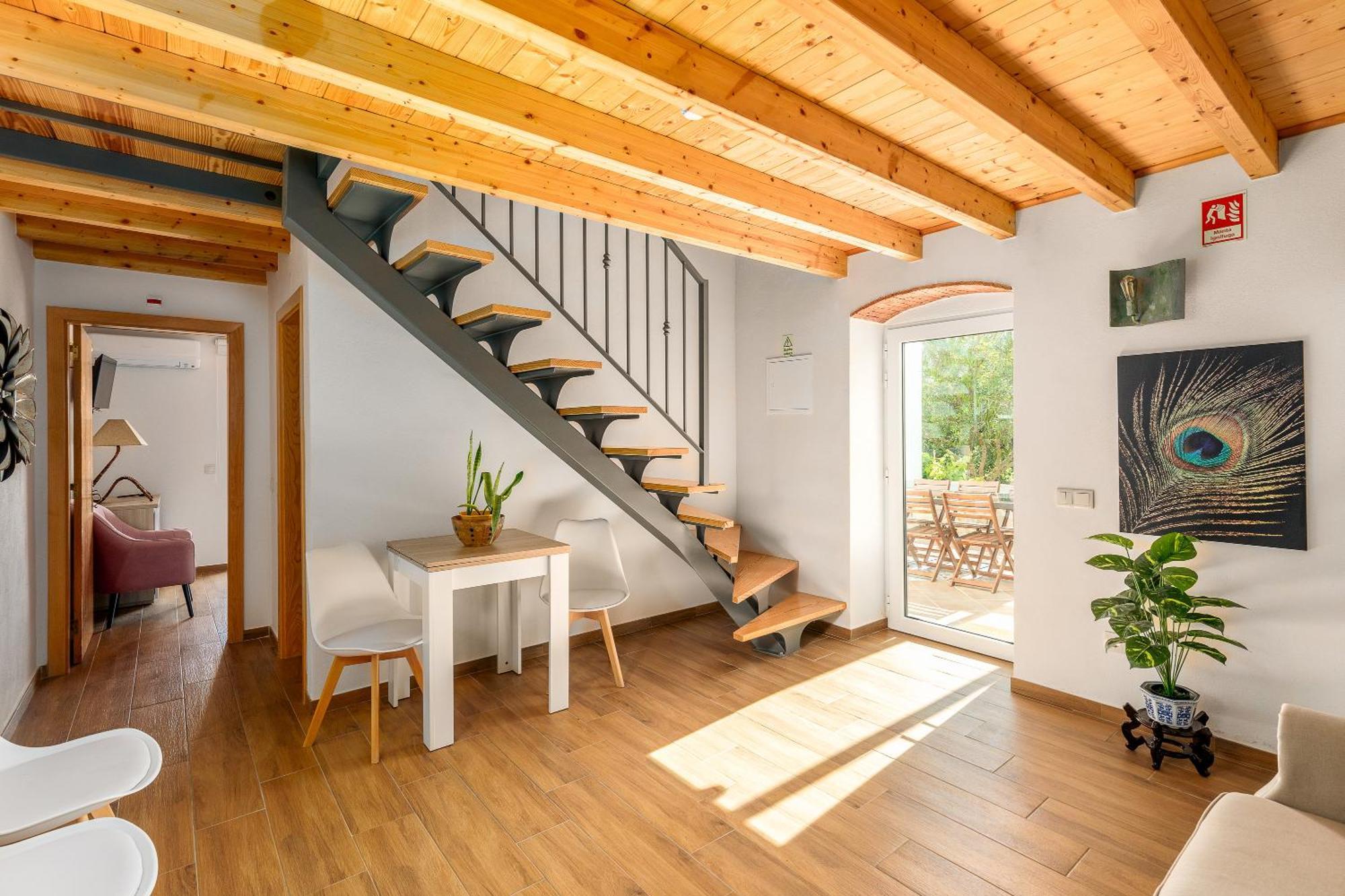 Villa Rodrigues Boliqueime Exteriör bild