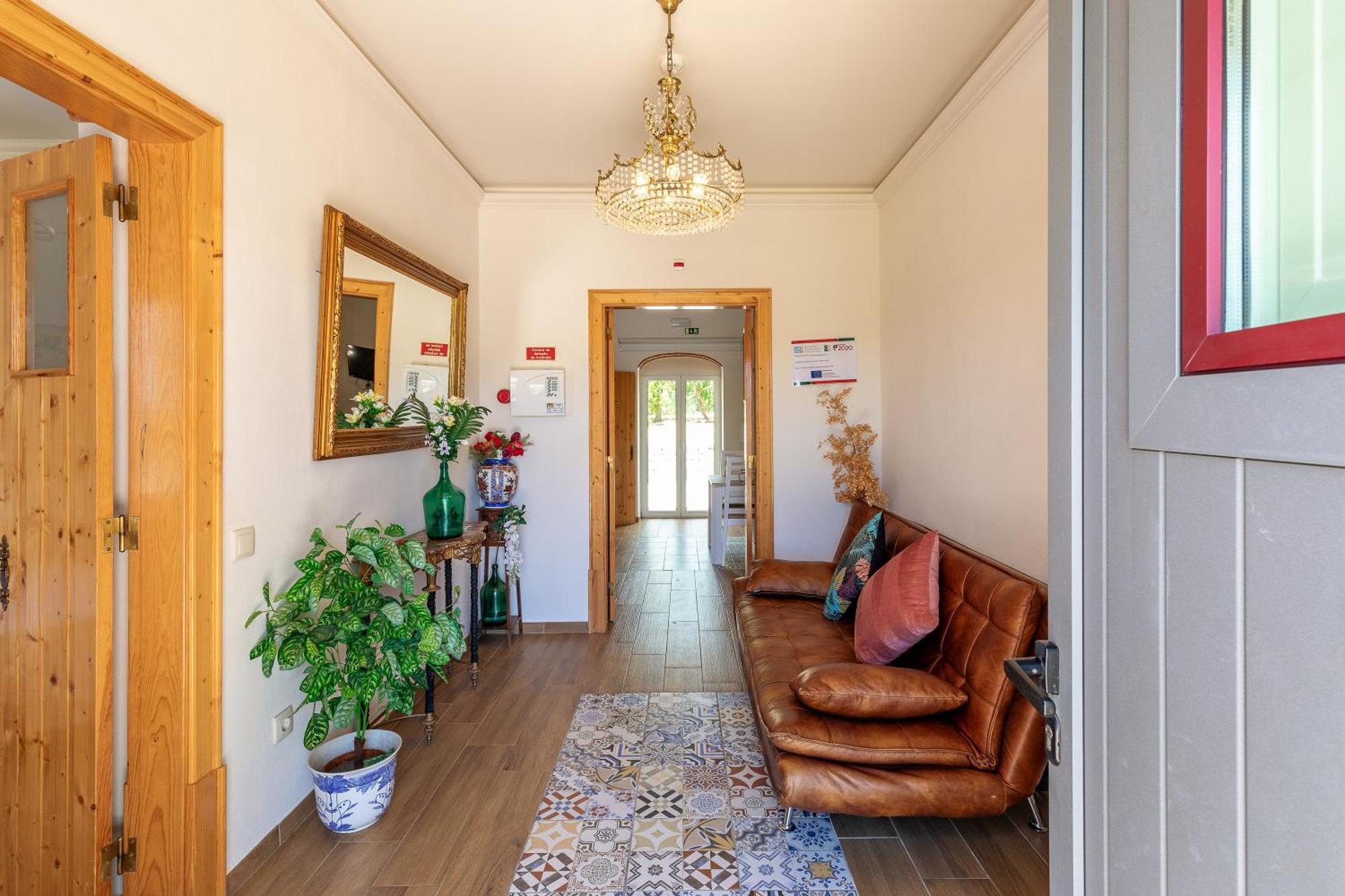 Villa Rodrigues Boliqueime Exteriör bild